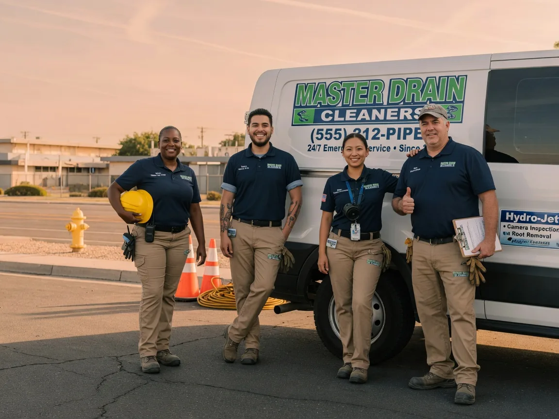 Drain Cleaning company in Lake Placid, NY